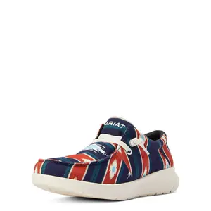 Hilo Flex Chimayo Cristo Navy