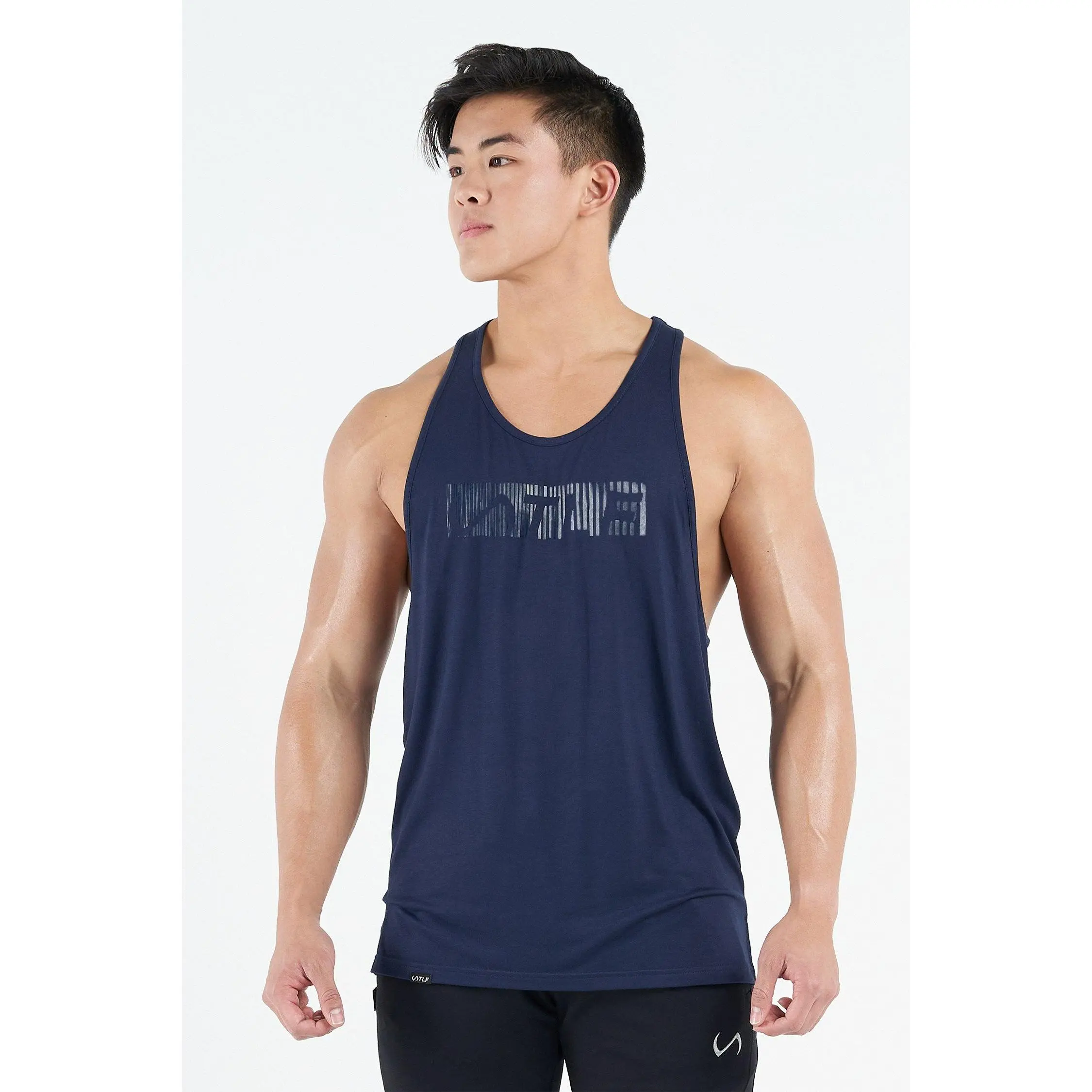 TLF Bamboo Stringer Tank