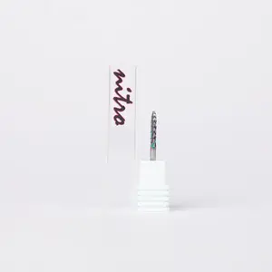 Carbide Under Nail Cleaner Bit - Coarse