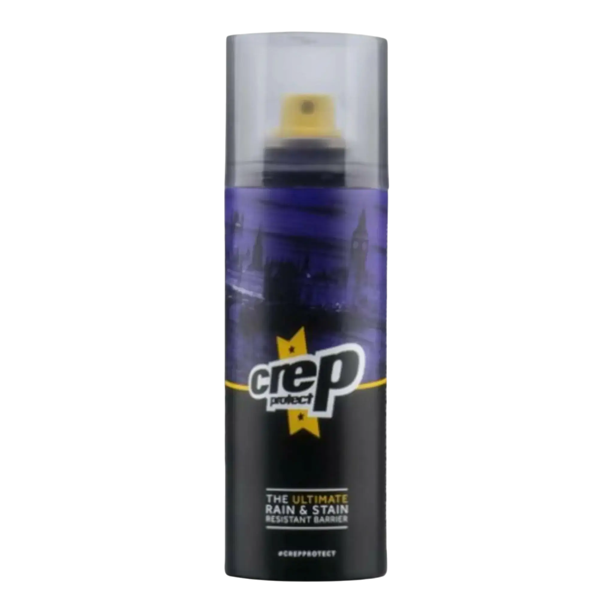 Crep Protect Rain & Stain Shoe Protector Spray | 130 ml