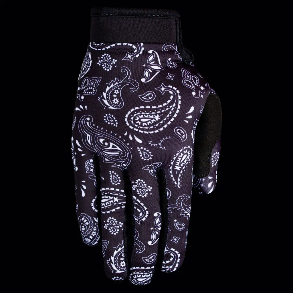 Paisley - Motocross & Mountain Bike Gloves By Saints of Speed