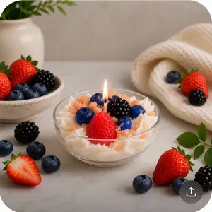 Berry Me Please