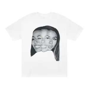 Mariah the scientist graphic tee