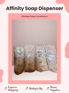 Affinity Pep Soap Dispenser