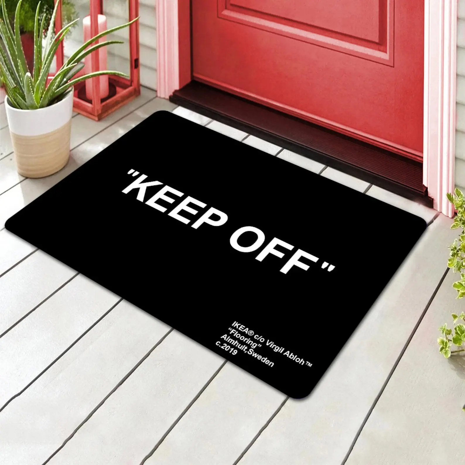 Keep Off Doormat,Personalized doormat,Custom doormat,Welcome mat,Outdoor doormat,Personalized rug,Funny doormat,Wedding gift,Engagement gift