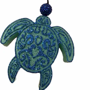 Freshie Turtle Freshie (Pick Color & Scent)