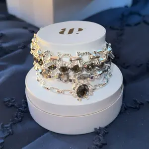 BOMB PARTY NEW SUMMER STACKS