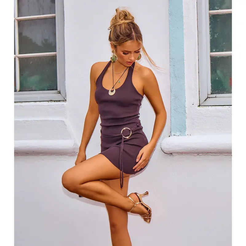 petite beige knotted foldover dress plt - TikTok Shop petite beige knotted foldover dress plt - TikTok Shop