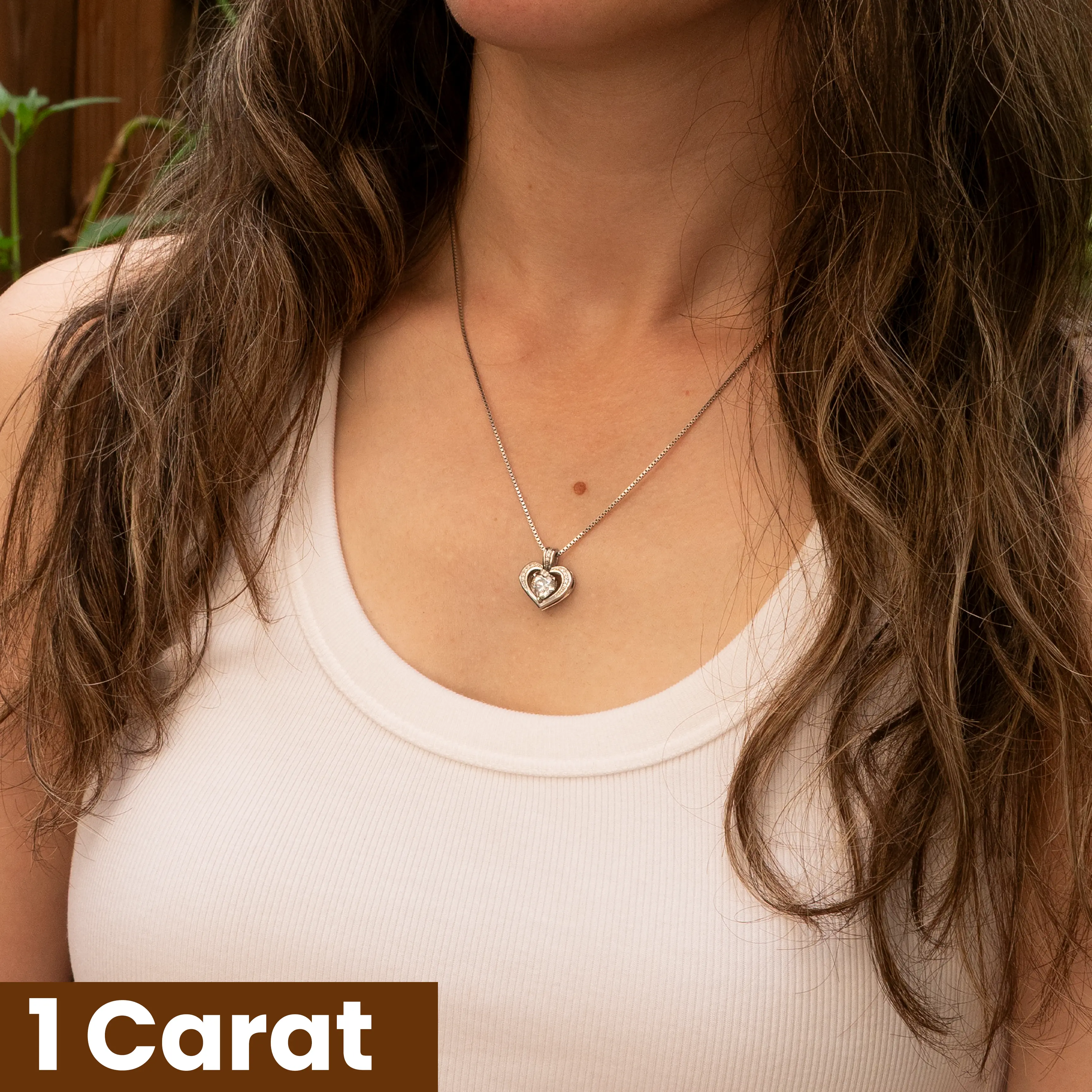 Eternal Love Necklace