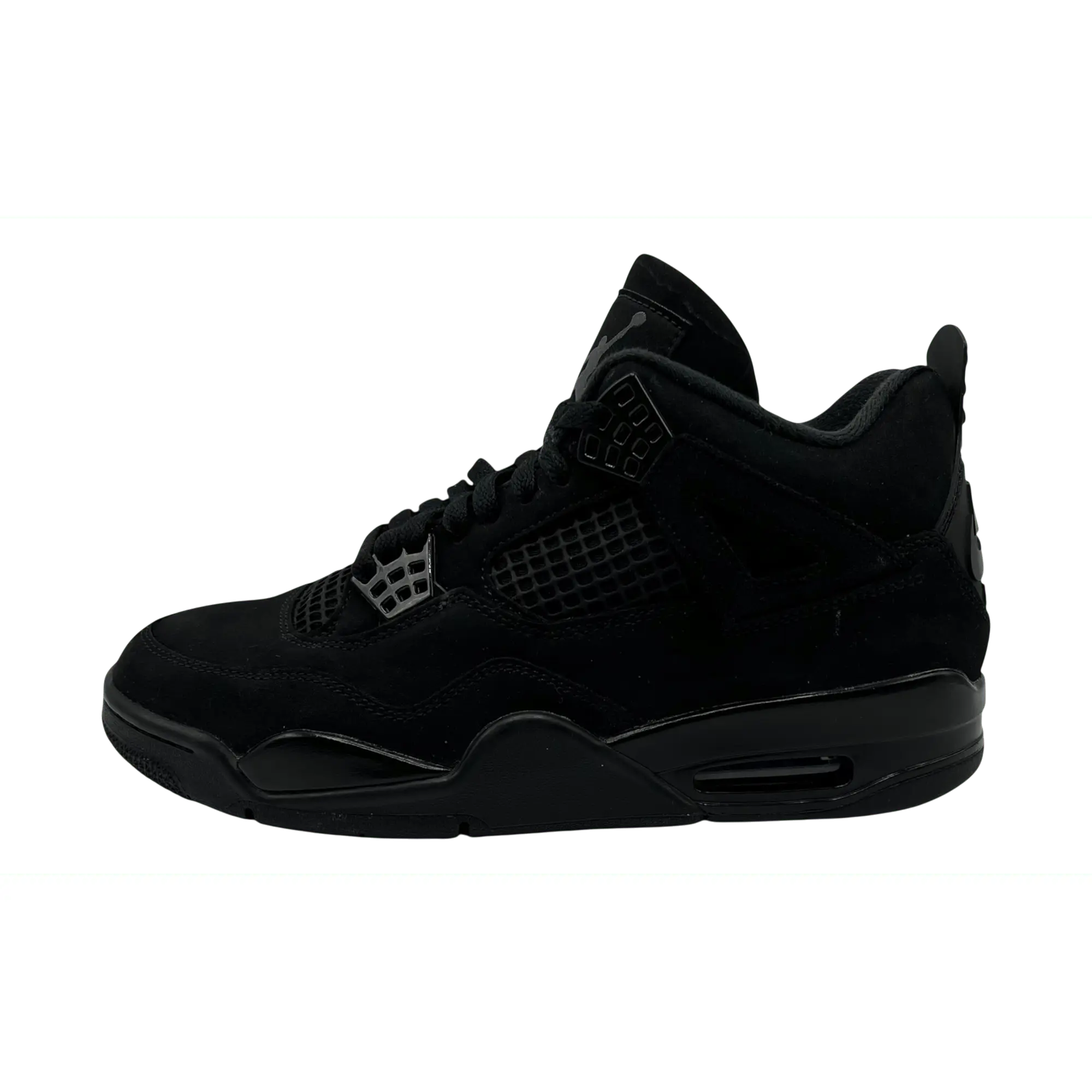 1238579 Air Jordan 4 Retro Black Cat (2025) (PreOwned)