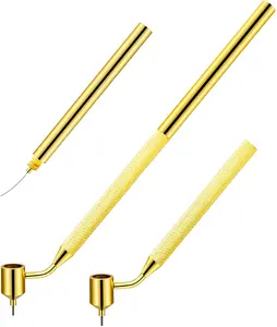 Genuine Automotive Scratch, Rock Chips Repair, Fine Line Fluid Paint Pen