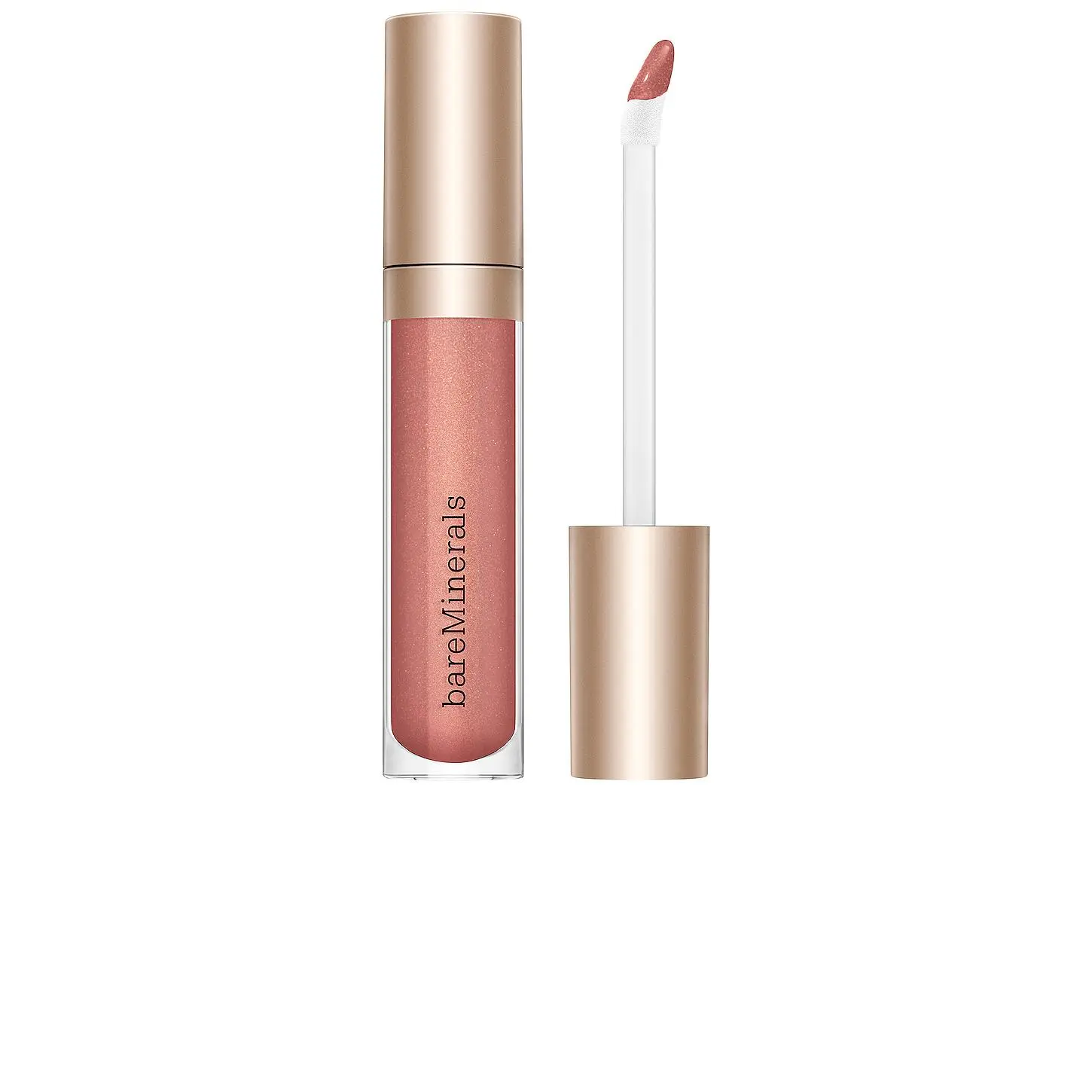 bareMinerals Mineralist Gloss-Balm in Ingenuity