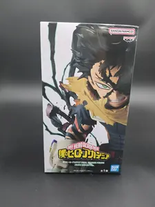 Banpresto Figure – Grandline Hero Series – 8-inch PVC Collectible [SL-BP-MID-06]