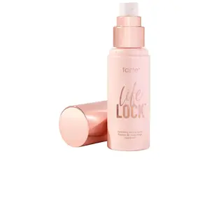 tarte Travel Size Life Lock Hydrating Setting Spray
