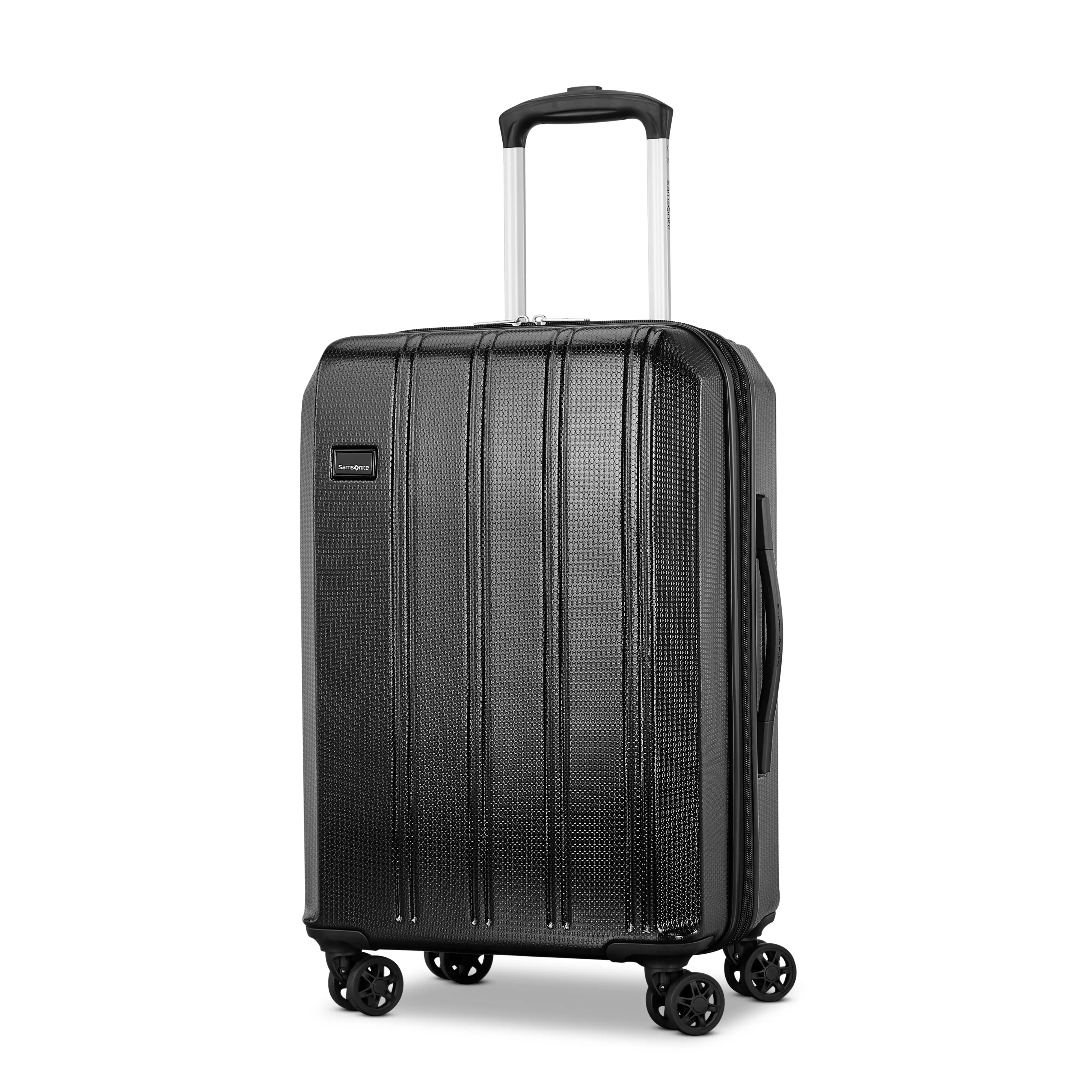 Samsonite Carbon X Hardside Carry-On Spinner Luggage - TikTok Exclusive