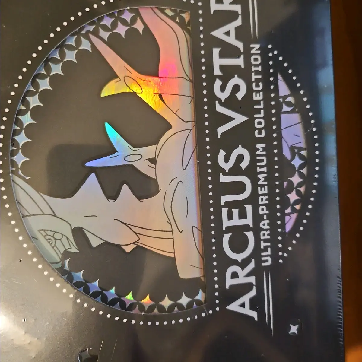 Pokémon cards