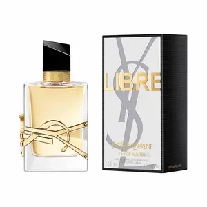 YSL Libre Women's 1.6 oz Eau de Parfum Spray, Beauty & Personal Care Fragrance, Unisex Fragrance Option