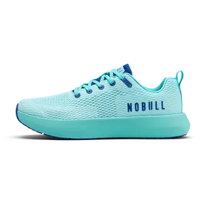 NOBULL Women's Drive 2 in Reef Surf