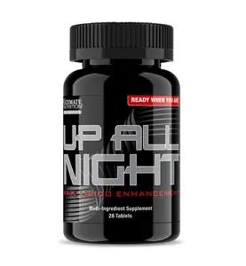 Ultimate Nutrition UP ALL NIGHT