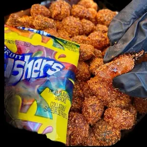 Chilazo Gushers