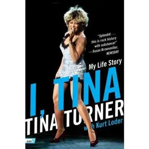 USED-I, Tina: My Life Story by Turner, Tina (Paperback)