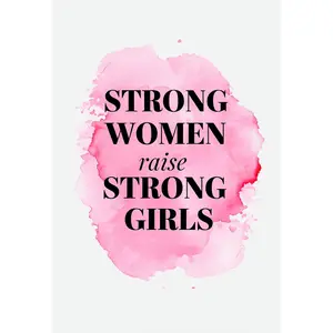 Strong Women