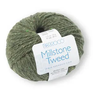 Berroco Millstone Tweed