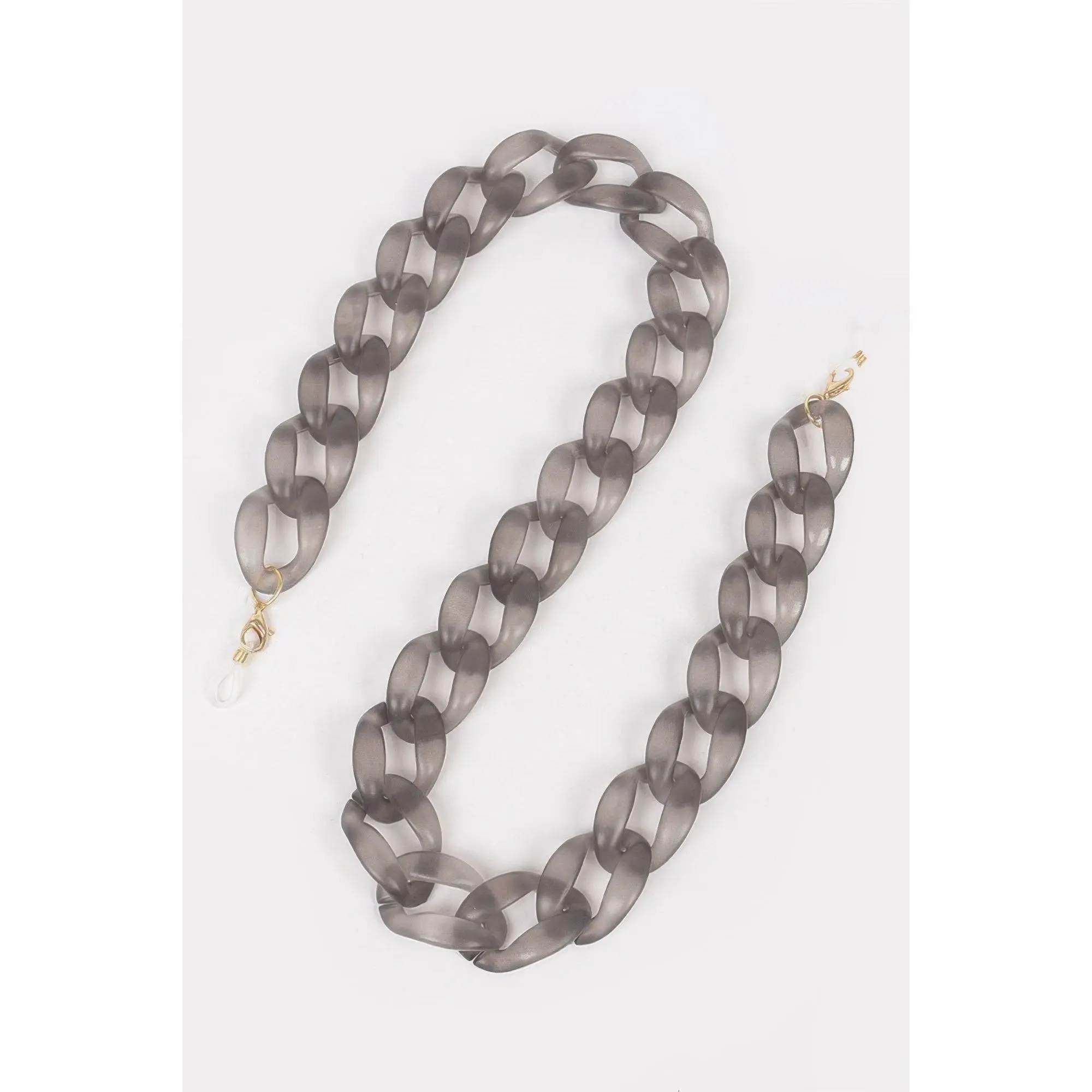 Sunglasses Acrylic Chain