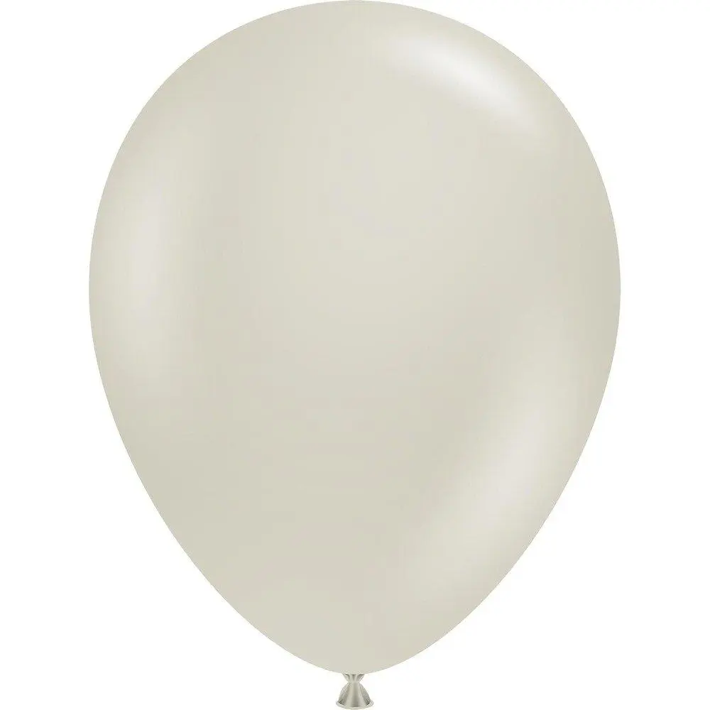 Tuftex Stone - Professional Latex Balloons