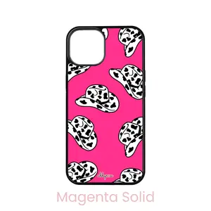 abbyrose Cowgirl Hats iPhone Case