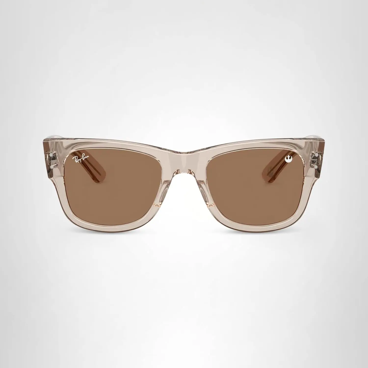 Ray-Ban RB0840S Mega Wayfarer