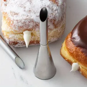 1pc Puff Nozzel: The Perfect Baking Tool for Cakes Cookies & More! Home Baking Supplies Pastry Decorating Tools