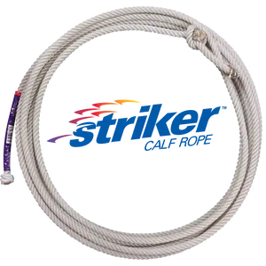 Striker Calf Rope