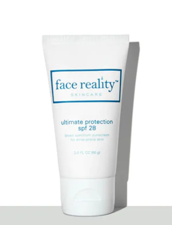 Ultimate Protection SPF 28