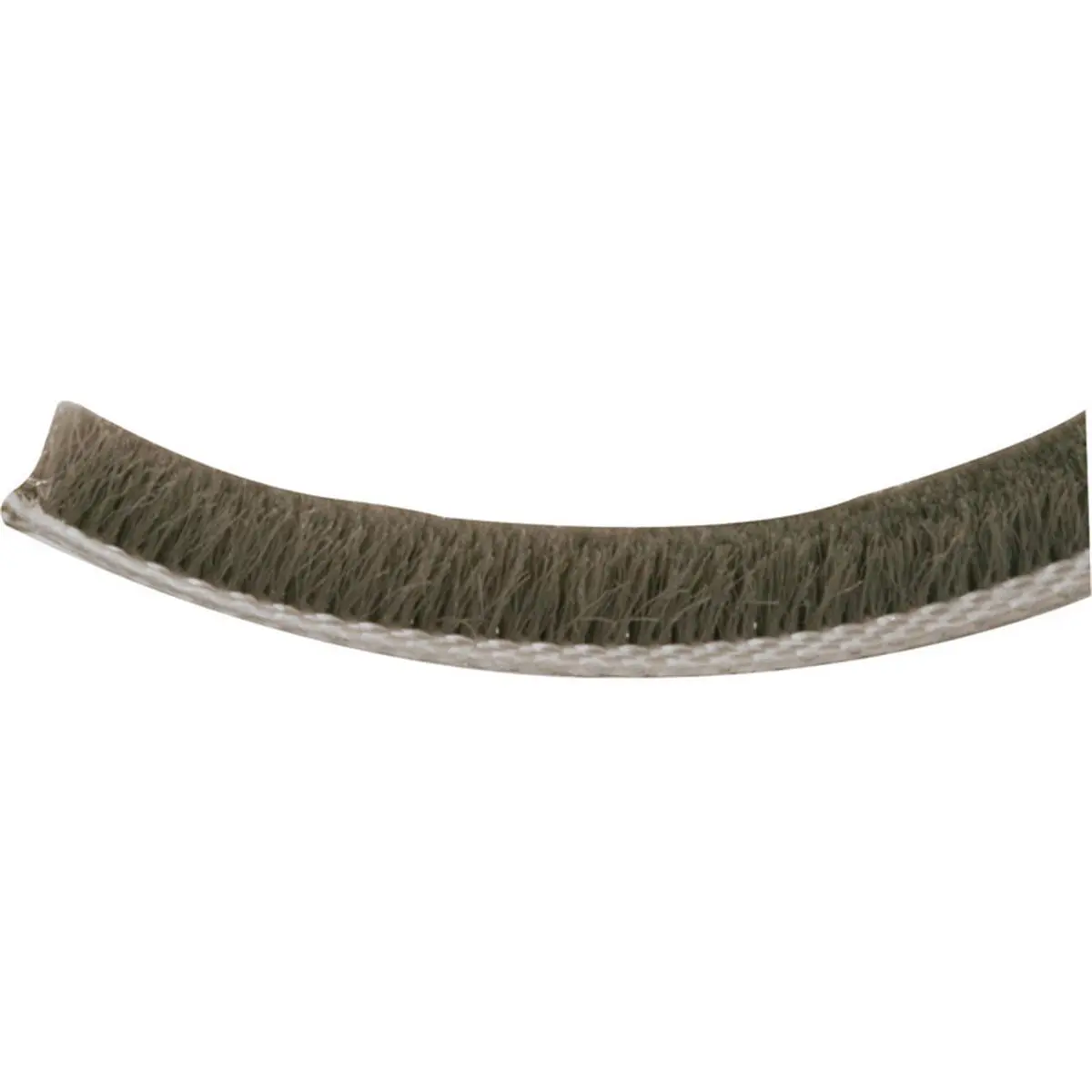 Prime-Line Products-Slide T8658 0.18 in. X 18 ft. Pile Weatherstrip