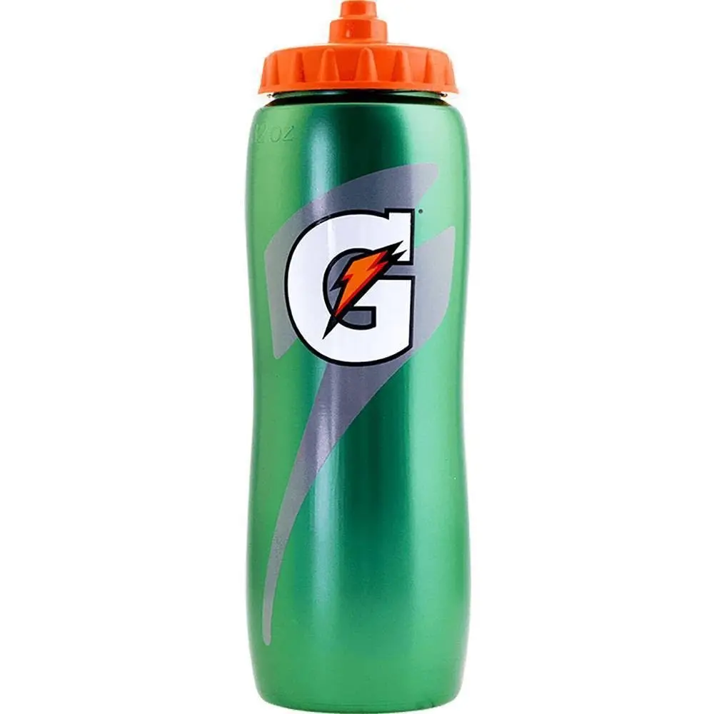 Gatorade sports squeeze bottle, 32 OZ (pack of 2) Gatorade sports squeeze bottle, 32 OZ (pack of 2)