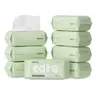 [ZS] Unifree Disposable Face Towel - Plant Fiber Facial Cleansing Tool, Soft, Absorbs Water, Chemical-Free, Fragrance-Free, Disposables Clean, Selfcare Stockup Option, home essentials, gift ideas, cozy home