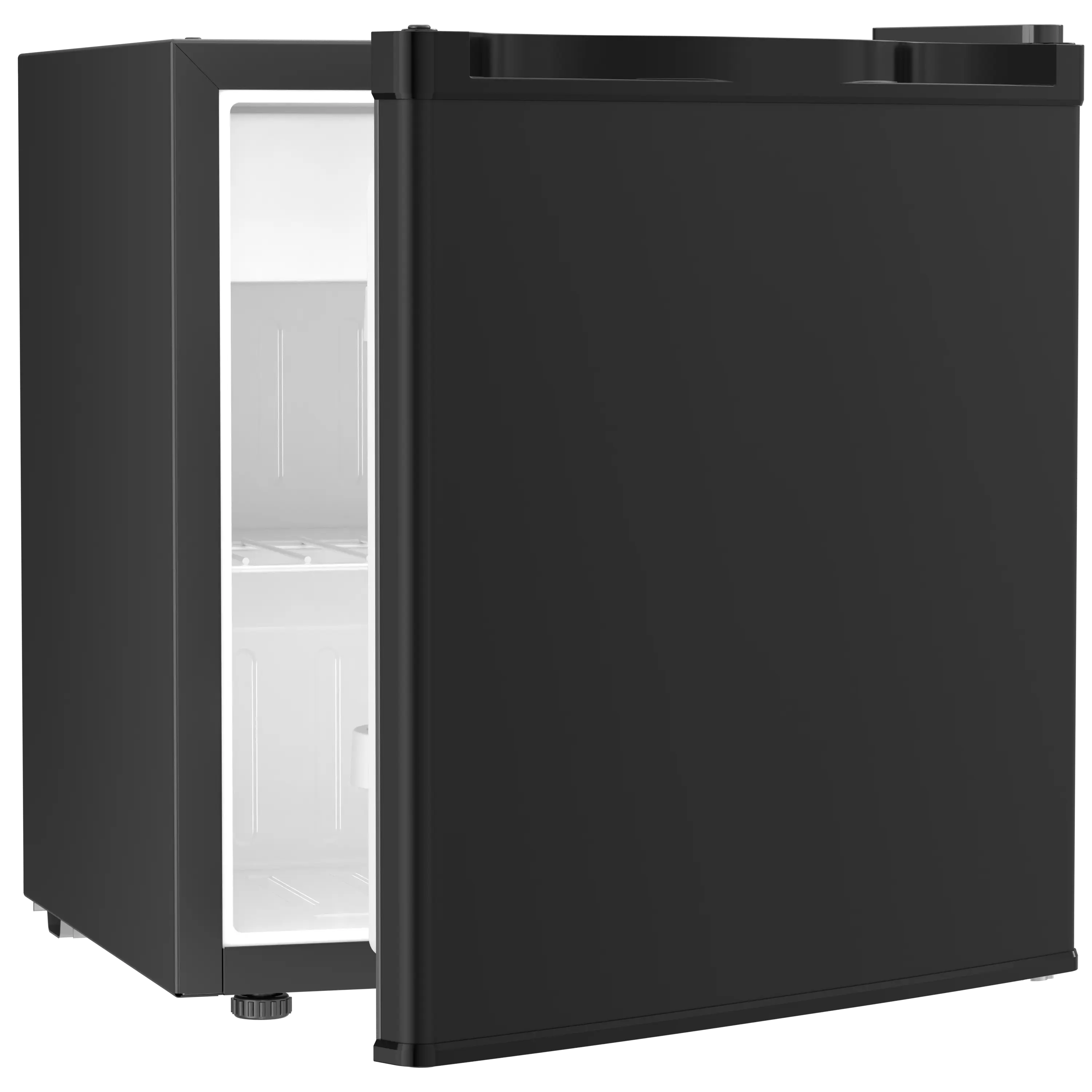 Antarctic Star ChillPoint Compact Fridge-Freezer - Efficient Storage Solution for Your Kitchen