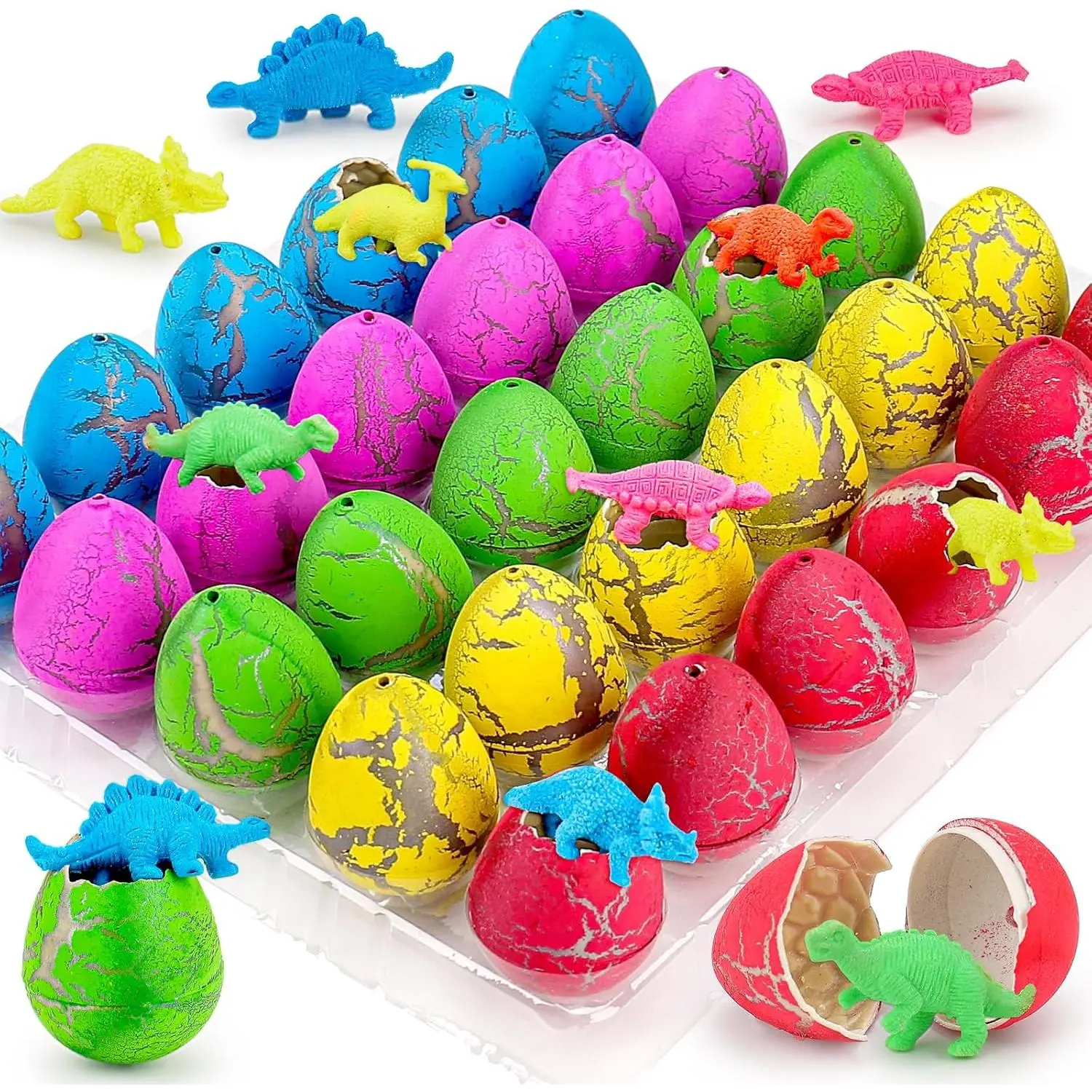 30PCS - Larger