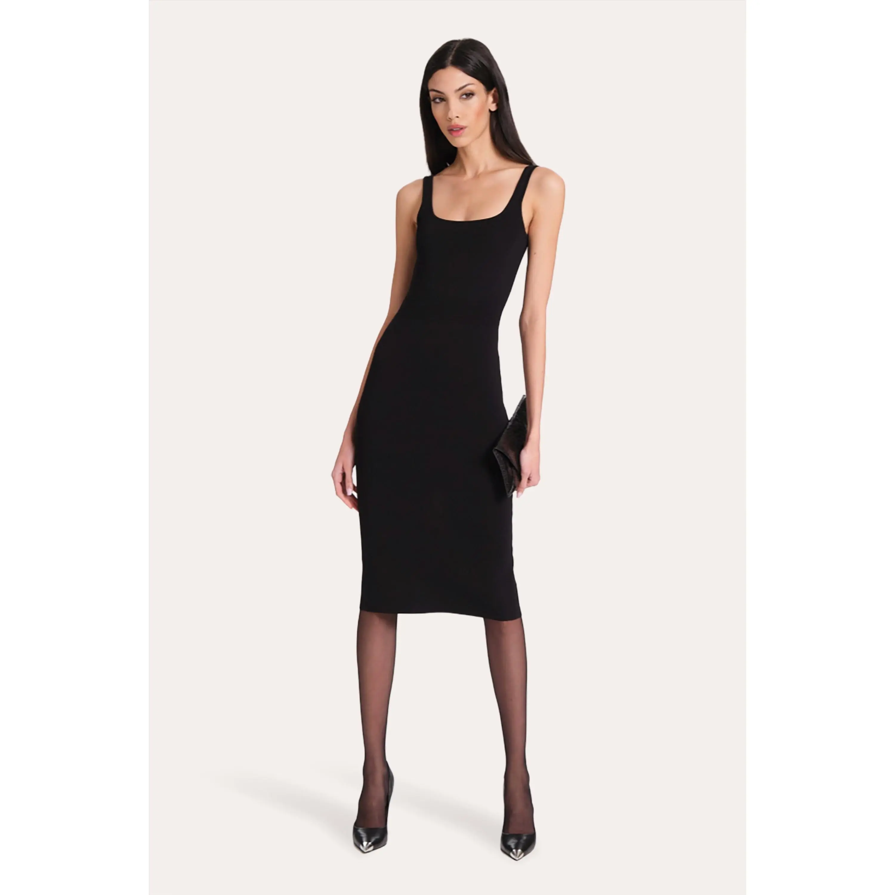 Mila Milano Sculpt Dress