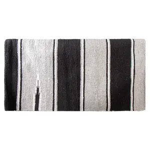 Dura-Tech Western Navajo Western Saddle Blanket 32 x 34 Dura-Tech Western Navajo Western Saddle Blanket 32 x 34