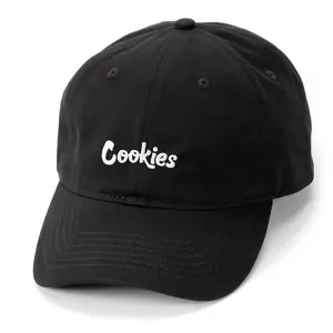 Original Logo Dad Hat