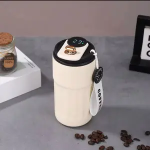 SmartTemp Coffee Tumbler