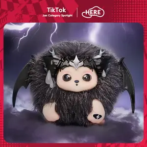 FUNll Child of Weather Series Vinyl Plush Dol