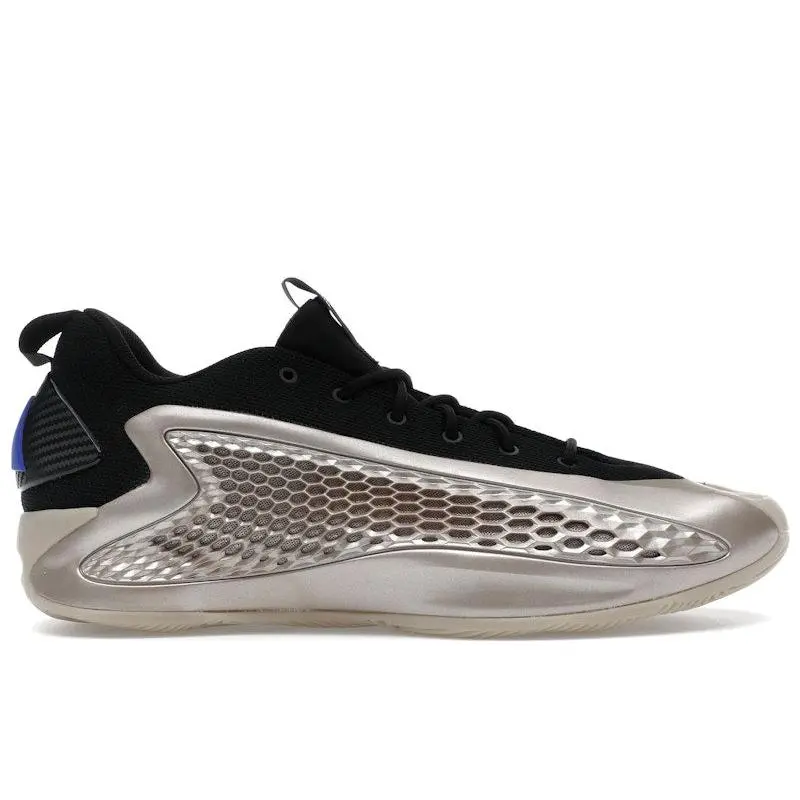 adidas Men's AE 1 Low Champagne Metallic, from StockX