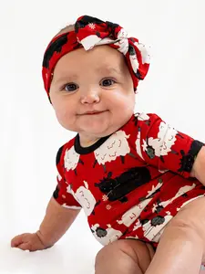 The Lucky Sheep Headband