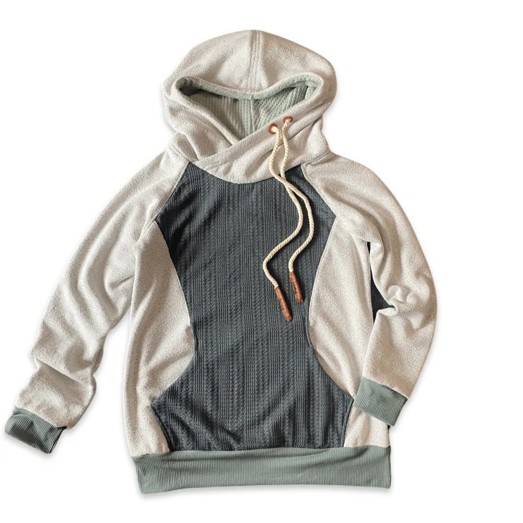 Alpine Luxury Hoodie