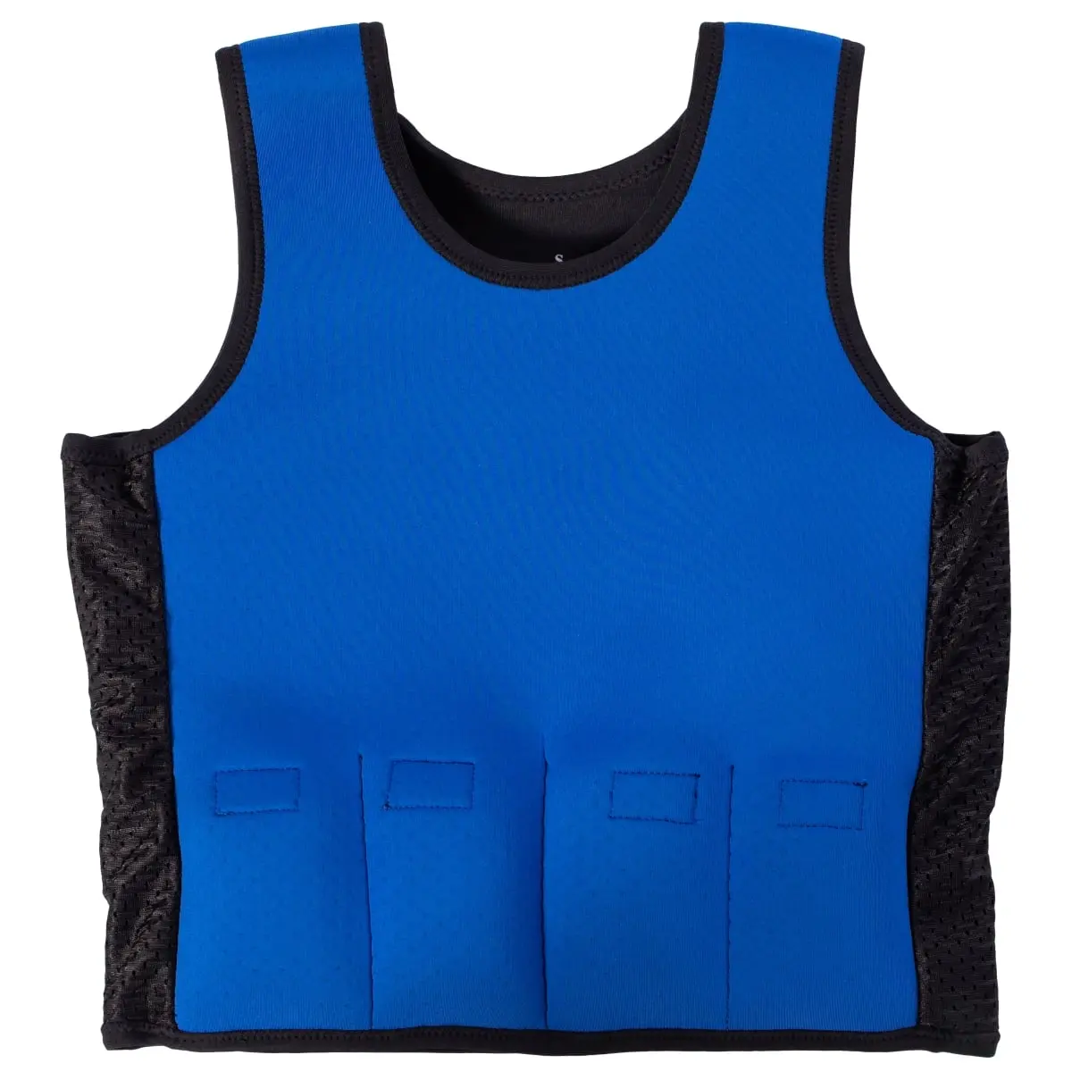 212 MAIN Adjustable Weight Vest - Nylon Fabric, Adjustable Straps, Hook Closure, Removable Weights, Medium Size for Calming Deep Pressure Therapy in Autism, ADHD Individuals, Adjustable Weight Vests
