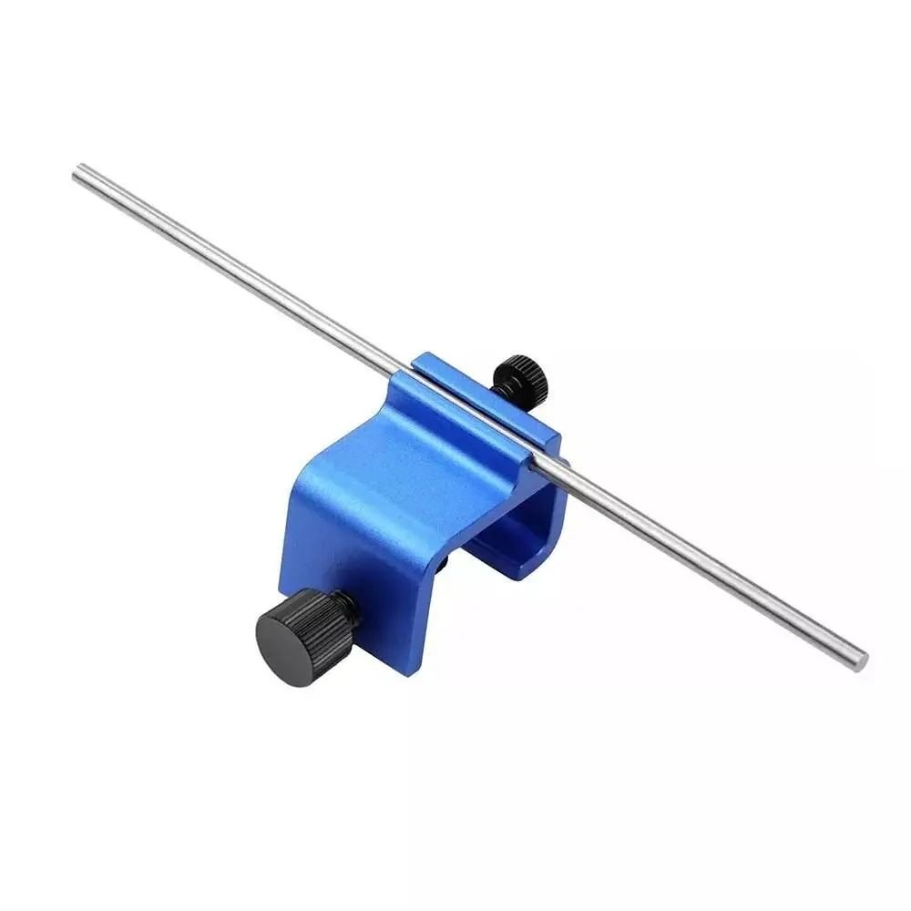 Fit Motion Pro Aluminum Alloy Clip-On Chain Alignment Tool (Part No. 08-0048) - Accurate Align Tool for ATV/Motorcycle Most Models, Offroad/Street Sprocket Repair