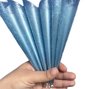 Empty Pre Rolled Henna Cones